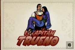 Bertrand.pt - Veneno Paralizante (Fascículos: 385 - 432) (Nueva Edición) (El Capitán Trueno [Edición Facsímil De C