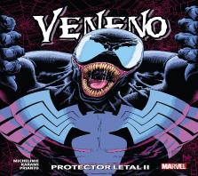 Veneno Protector Letal Ii