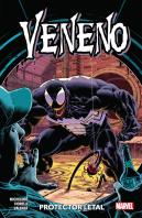 Veneno Protector Letal