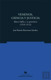 Venenos, Ciencia Y Justicia