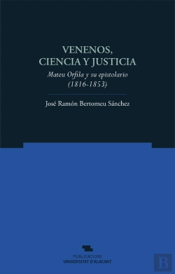 Bertrand.pt - Venenos, Ciencia Y Justicia