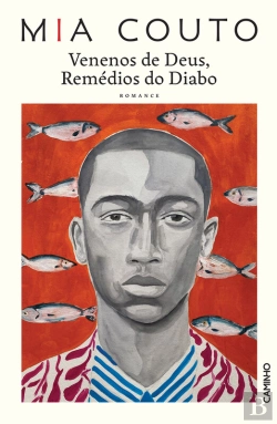 Bertrand.pt - Venenos De Deus, Remédios Do Diabo