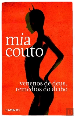 Bertrand.pt - Venenos de Deus, Remédios do Diabo