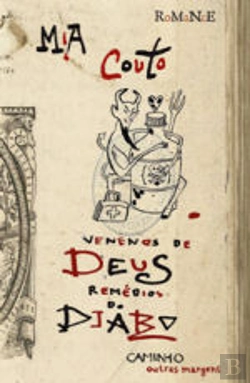 Bertrand.pt - Venenos de Deus, Remédios do Diabo