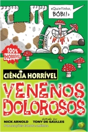 Venenos Dolorosos
