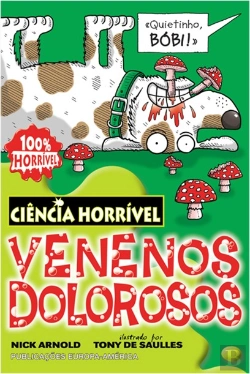 Bertrand.pt - Venenos Dolorosos