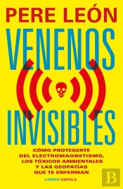 Venenos Invisibles