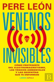 Venenos Invisibles