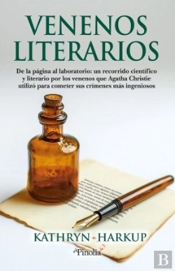 Bertrand.pt - Venenos Literarios