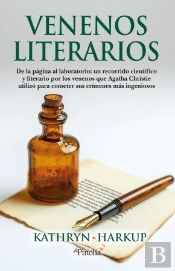 Venenos Literarios