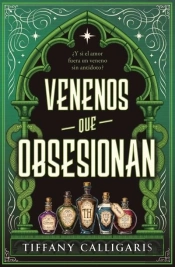 Venenos Que Obsesionan