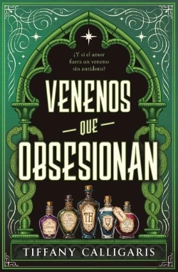 Bertrand.pt - Venenos Que Obsesionan
