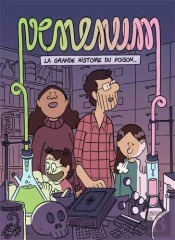 Venenum. La Grande Histoire Du Poison