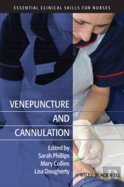 Venepuncture And Cannulation