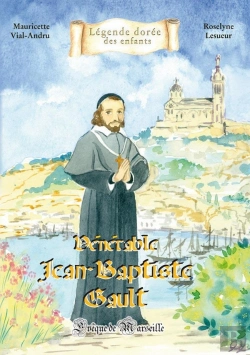 Bertrand.pt - Vénérable Jean-Baptiste Gault