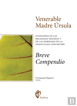 Bertrand.pt - Venerable Madre Ursula. Teatinas  