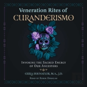 Veneration Rites Of Curanderismo