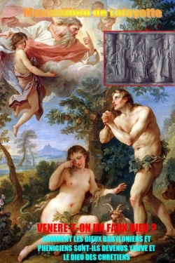 Bertrand.pt - Venere-T-On Un Faux Dieu ?
