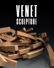 Venet Sculpture