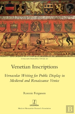 Bertrand.pt - Venetian Inscriptions