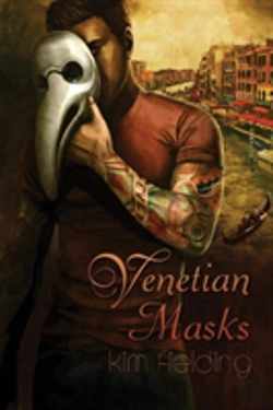 Bertrand.pt - Venetian Masks