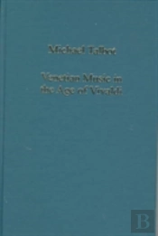 Venetian Music In The Age Of Vivaldi