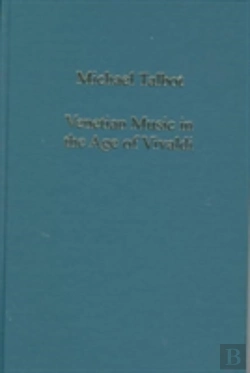 Bertrand.pt - Venetian Music In The Age Of Vivaldi
