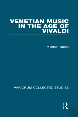 Bertrand.pt - Venetian Music In The Age Of Vivaldi