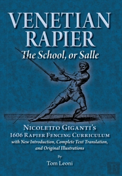 Bertrand.pt - Venetian Rapier