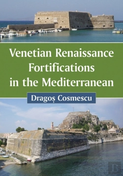 Bertrand.pt - Venetian Renaissance Fortifications In The Mediterranean