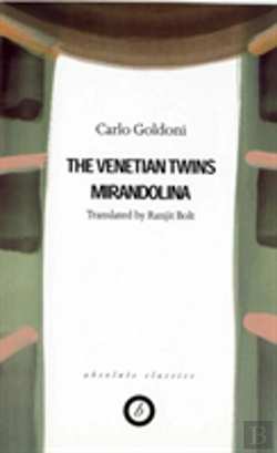 Bertrand.pt - Venetian Twins