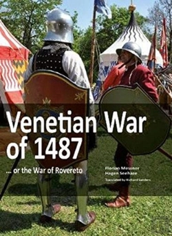Bertrand.pt - Venetian War Of 1487
