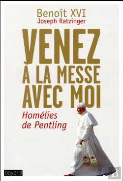 Bertrand.pt - Venez A La Messe Avec Moi