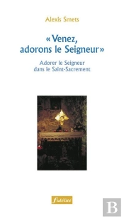 Venez Adorons Le Seigneur