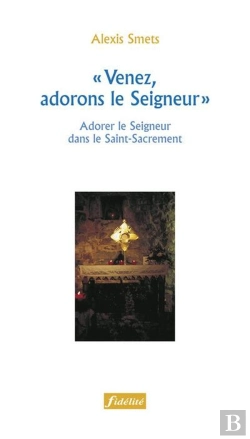 Bertrand.pt - Venez Adorons Le Seigneur
