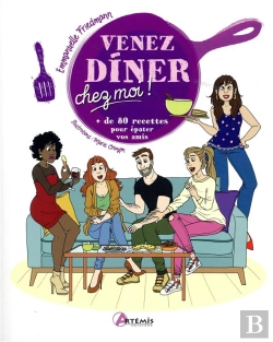 Bertrand.pt - Venez Diner Chez Moi