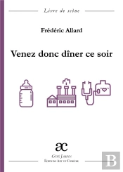Venez Donc Diner Ce Soir