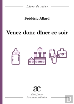 Bertrand.pt - Venez Donc Diner Ce Soir