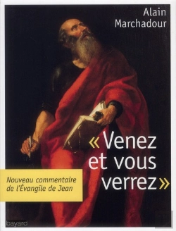 Bertrand.pt - Venez Et Vous Verrez, Lire L'Evangile De Jean