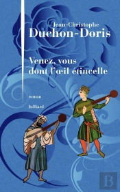 Venez, Vous Dont L'Oeil Étincelle