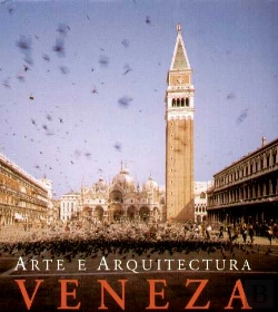 Bertrand.pt - Veneza: Arte e Arquitectura