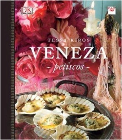 Bertrand.pt - Veneza - Petiscos