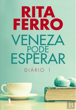 Bertrand.pt - Veneza Pode Esperar - Diário 1
