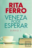 Veneza pode Esperar