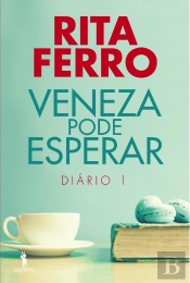 Veneza pode Esperar