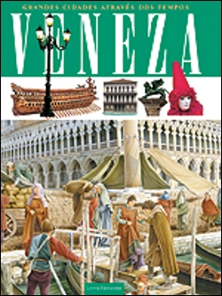 Bertrand.pt - Veneza