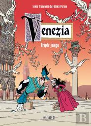 Venezia 1. Triple Juego