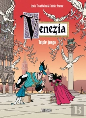 Venezia 1. Triple Juego