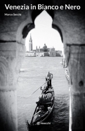 Venezia In Bianco E Nero