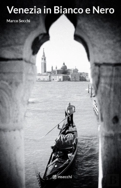 Bertrand.pt - Venezia In Bianco E Nero